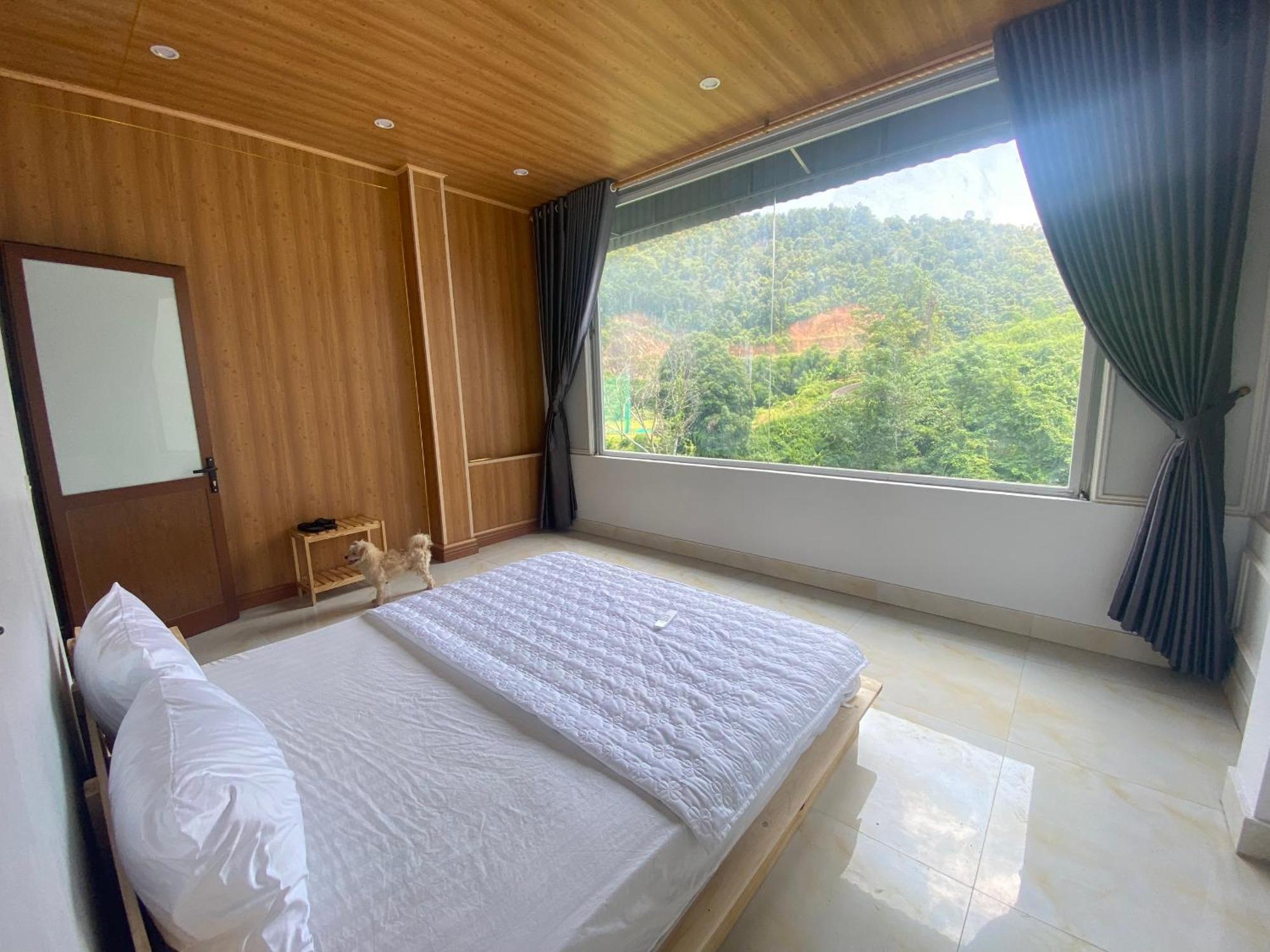 Bao Lac - Sunny Homestay Exteriör bild